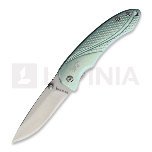 Browning Allure Linerlock összecsukható kés