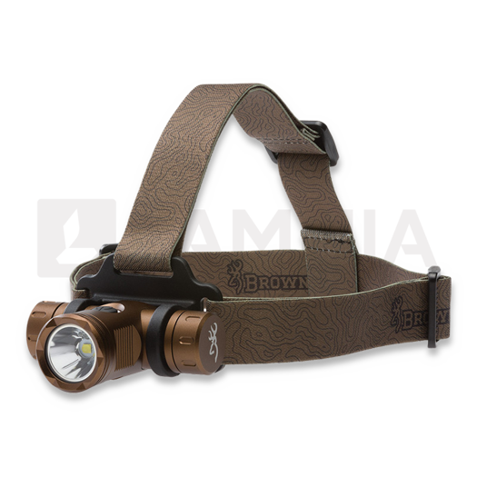 Browning Black Out Elite Headlamp
