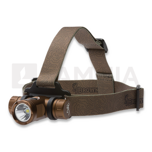 Browning Black Out Elite Headlamp