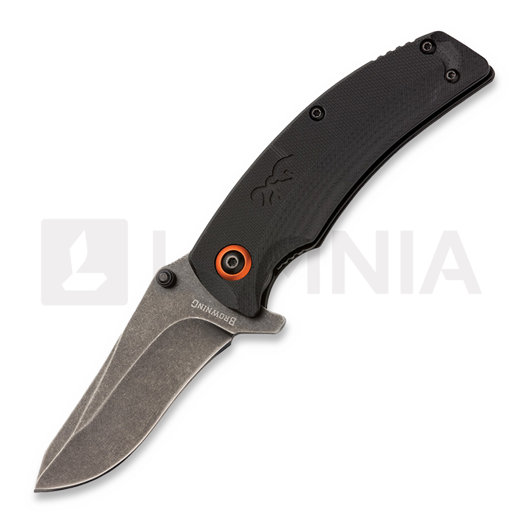 Zavírací nůž Browning Blood Trail Linerlock