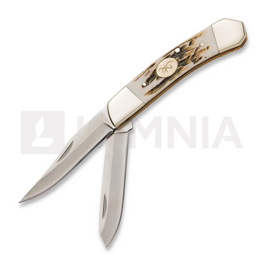 Browning Bone Bluff folding knife