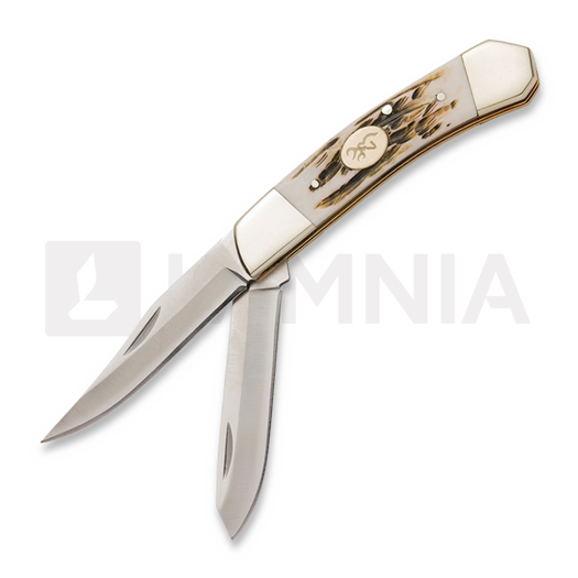 Couteau pliant Browning Bone Bluff