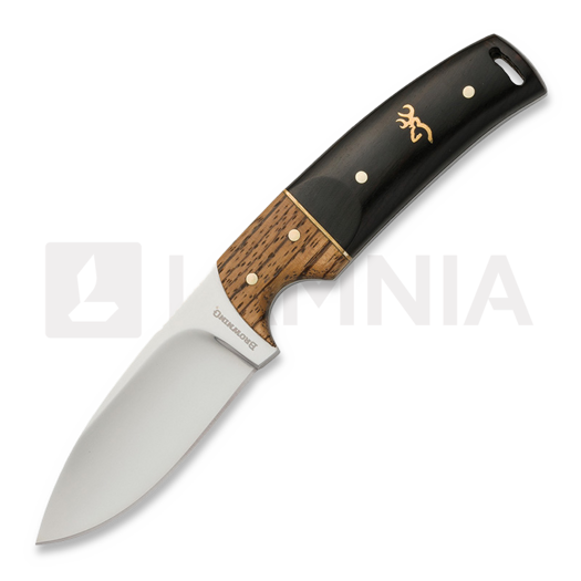 Browning Buckmark Hunter metsästyspuukko