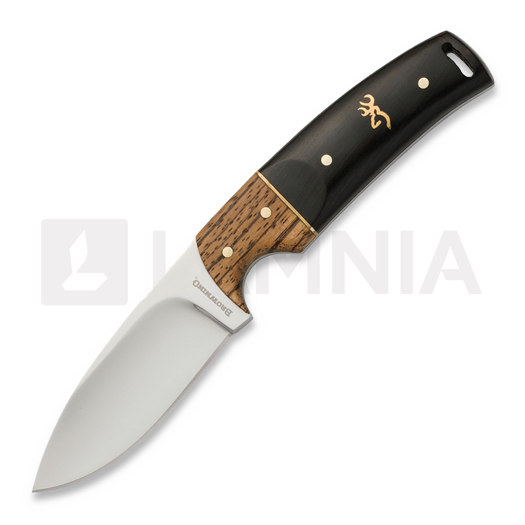 Browning Buckmark Hunter ハンティングナイフ