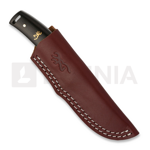 Browning Buckmark Hunter mets&auml;styspuukko