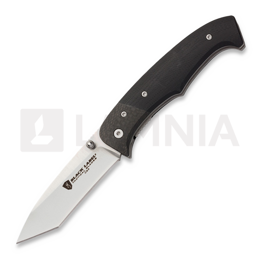 Browning Decoded Linerlock A/O kääntöveitsi