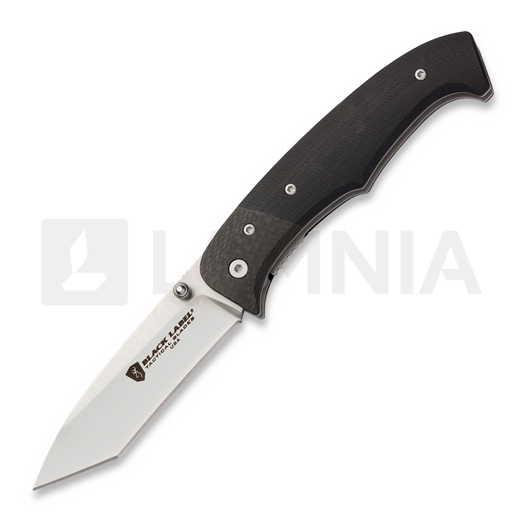 Browning Decoded Linerlock A/O összecsukható kés