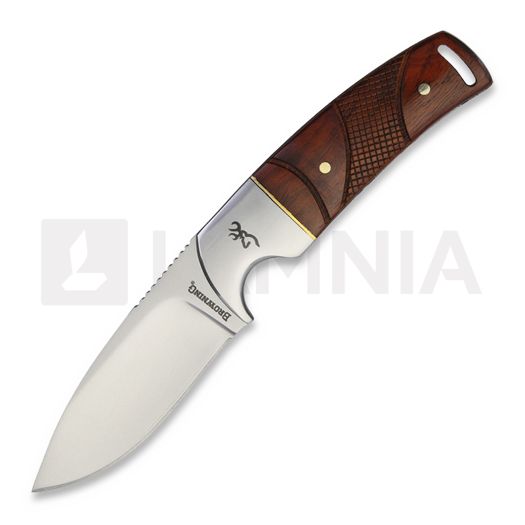 Browning Fixed Blade Cocobolo
