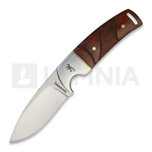 Browning Fixed Blade Cocobolo