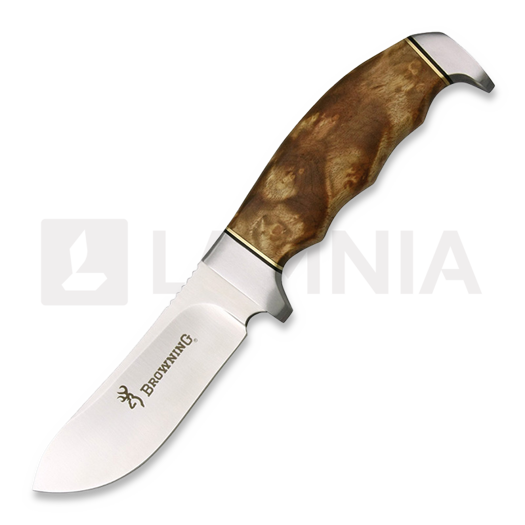 Browning Fixed Blade Skinner