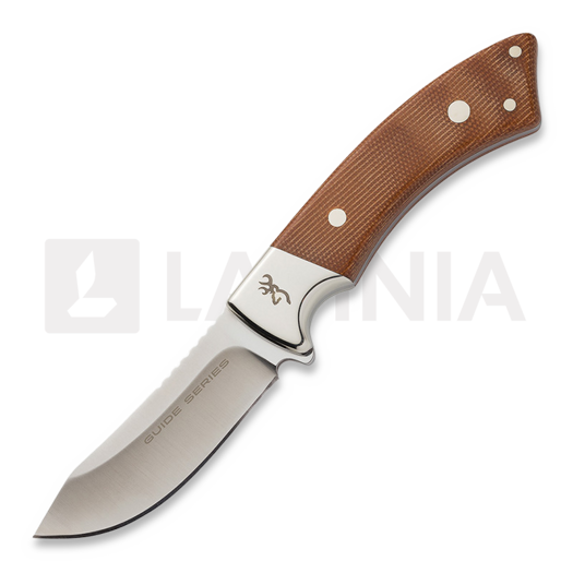 Browning Guide Series Skinner