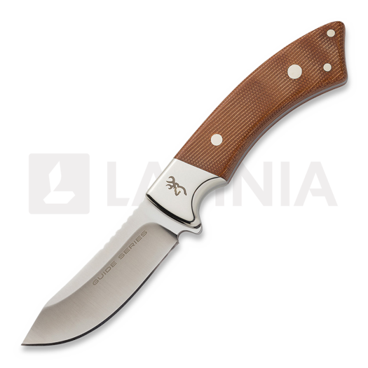 Browning Guide Series Skinner