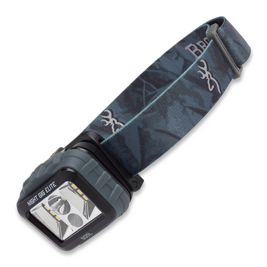 Browning Headlamp