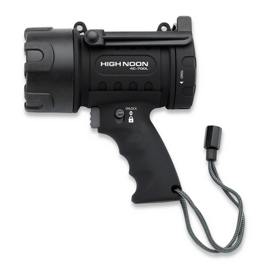 Browning High Noon LED Spotlight 825 lumens
