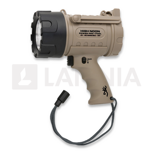 Browning High Noon Pro