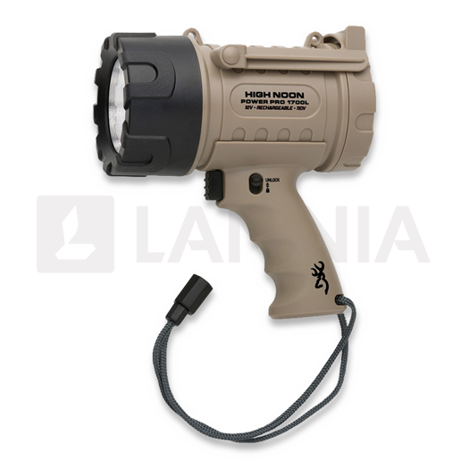 Browning High Noon Pro