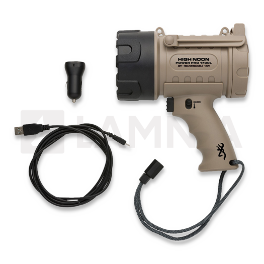 Browning High Noon Pro