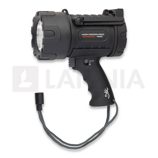 Browning High Noon Pro USB Light