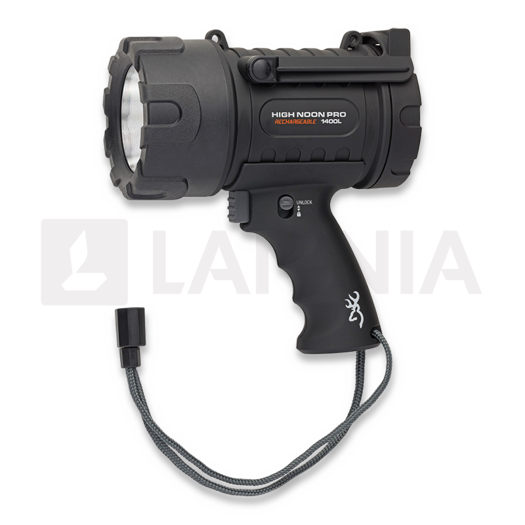 Browning High Noon Pro USB Light