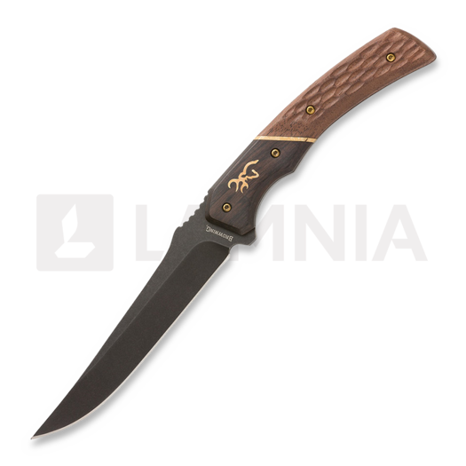 Browning Hunter Fixed Blade Trail Point