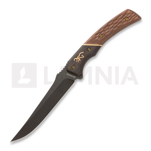 Browning Hunter Fixed Blade Trail Point