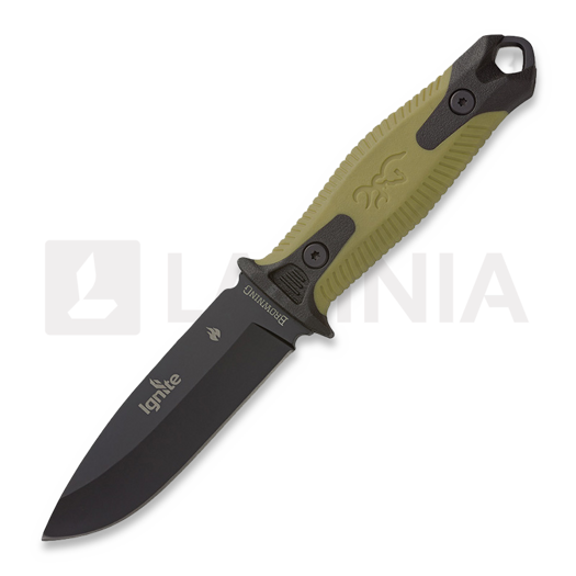 Browning Ignite 2, 초록