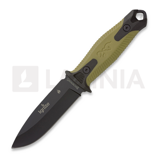 Browning Ignite 2, 초록