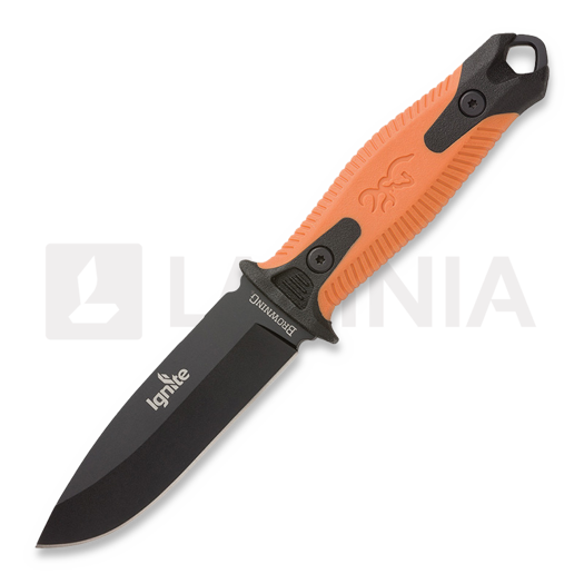 Browning Ignite 2, narančasta