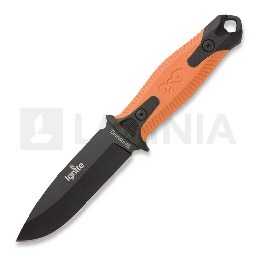 Browning Ignite 2, oranje