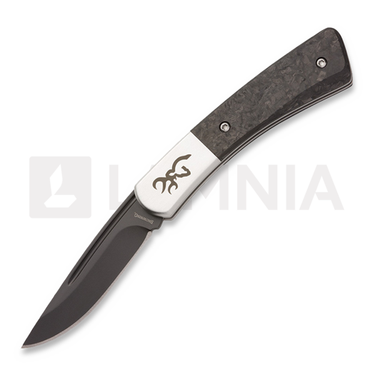 Skladací nôž Browning Knoll