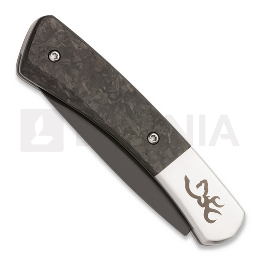 Browning Knoll k&auml;&auml;nt&ouml;veitsi