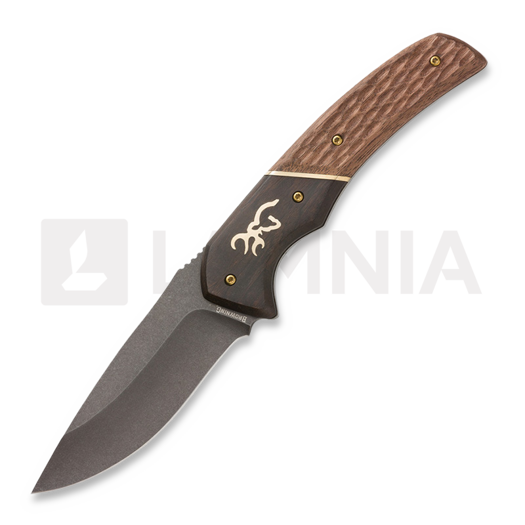 Browning Large Hunter Fixed Blade