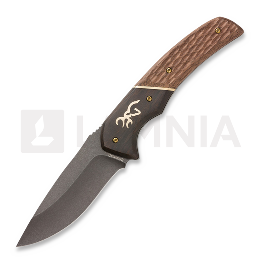 Browning Large Hunter Fixed Blade