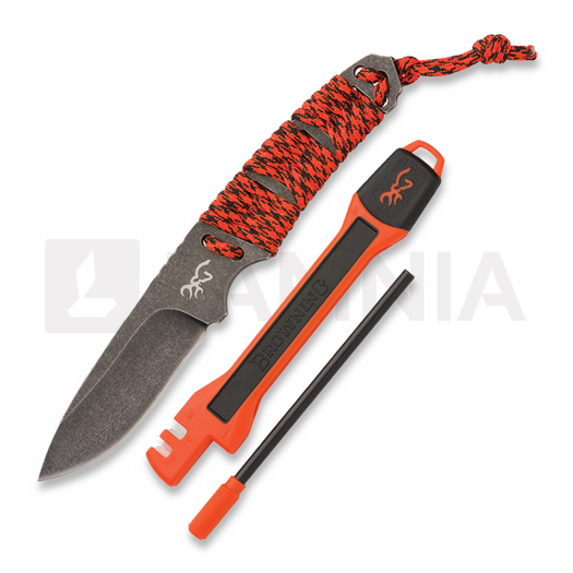 Browning Last Light Combo