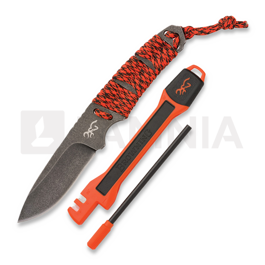 Browning Last Light Combo