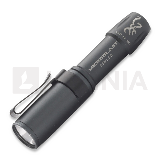 Browning Microblast LED