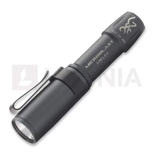 Browning Microblast LED