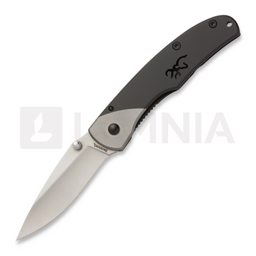 Skladací nôž Browning Mountain Ti2 Framelock, medium