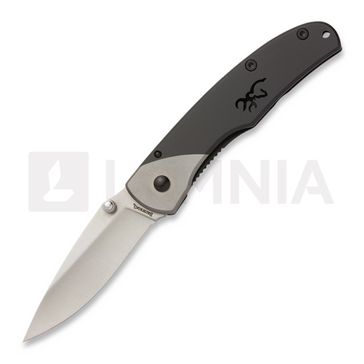 Zavírací nůž Browning Mountain Ti2 Framelock, medium