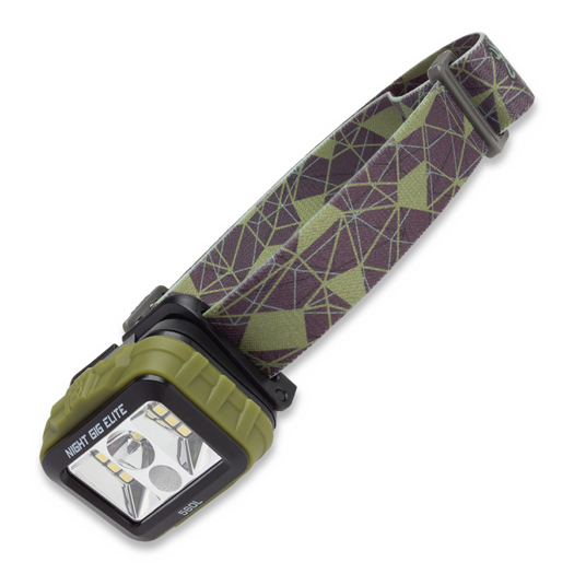 Browning Night Gig Elite pannlampa