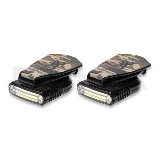 Browning Night Seeker 2 Cap Light 2pk