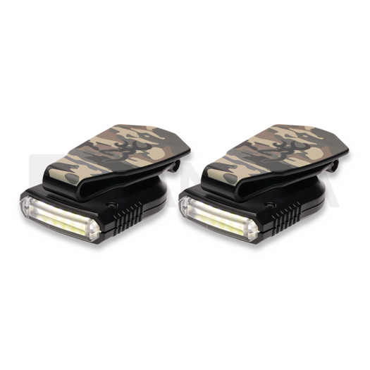 Browning Night Seeker 2 Cap Light 2pk