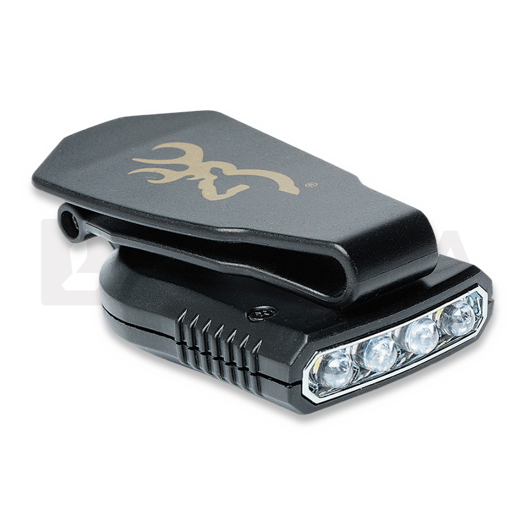 Browning Night Seeker 2 USB Cap Light
