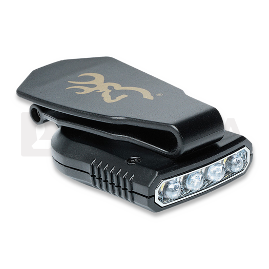 Browning Night Seeker 2 USB Cap Light