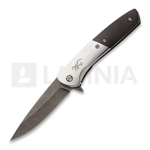 Browning Nine Mile Framelock