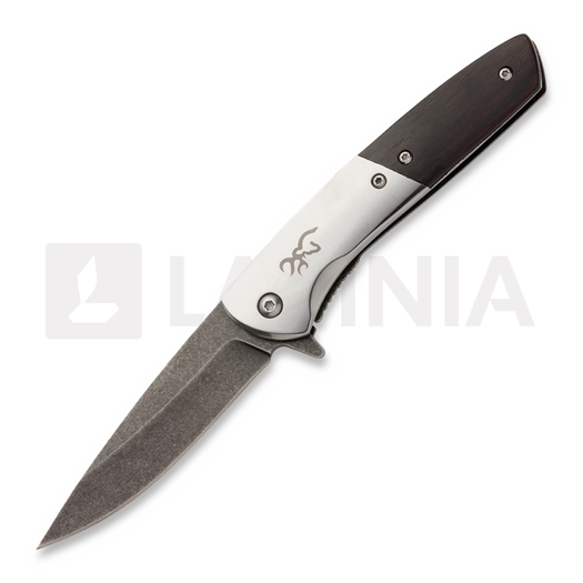 Browning Nine Mile Framelock