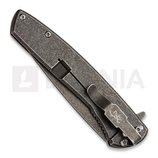 Browning Nine Mile Framelock