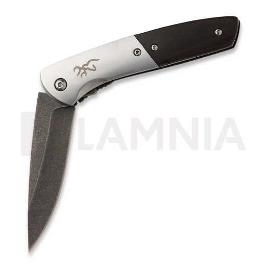 Browning Nine Mile Framelock