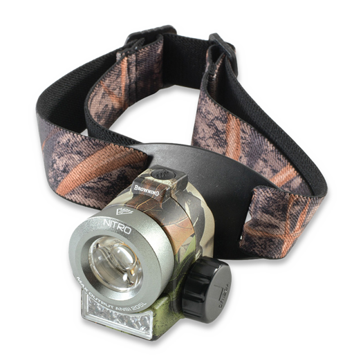 Browning Nitro Headlamp