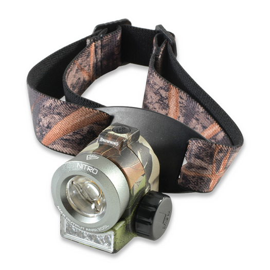 Browning Nitro Headlamp